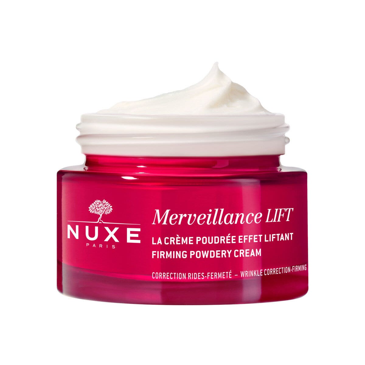 Nuxe Merveillance Lift Crema Antirughe Giorno Effetto Lifting 50ml-2