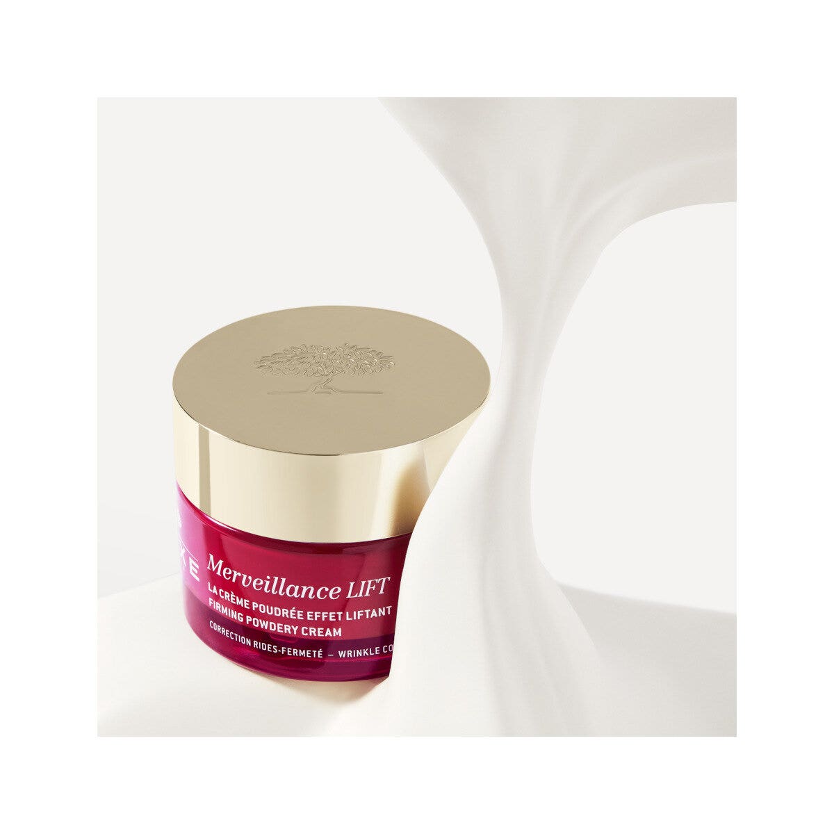 Nuxe Merveillance Lift Crema Antirughe Giorno Effetto Lifting 50ml-3