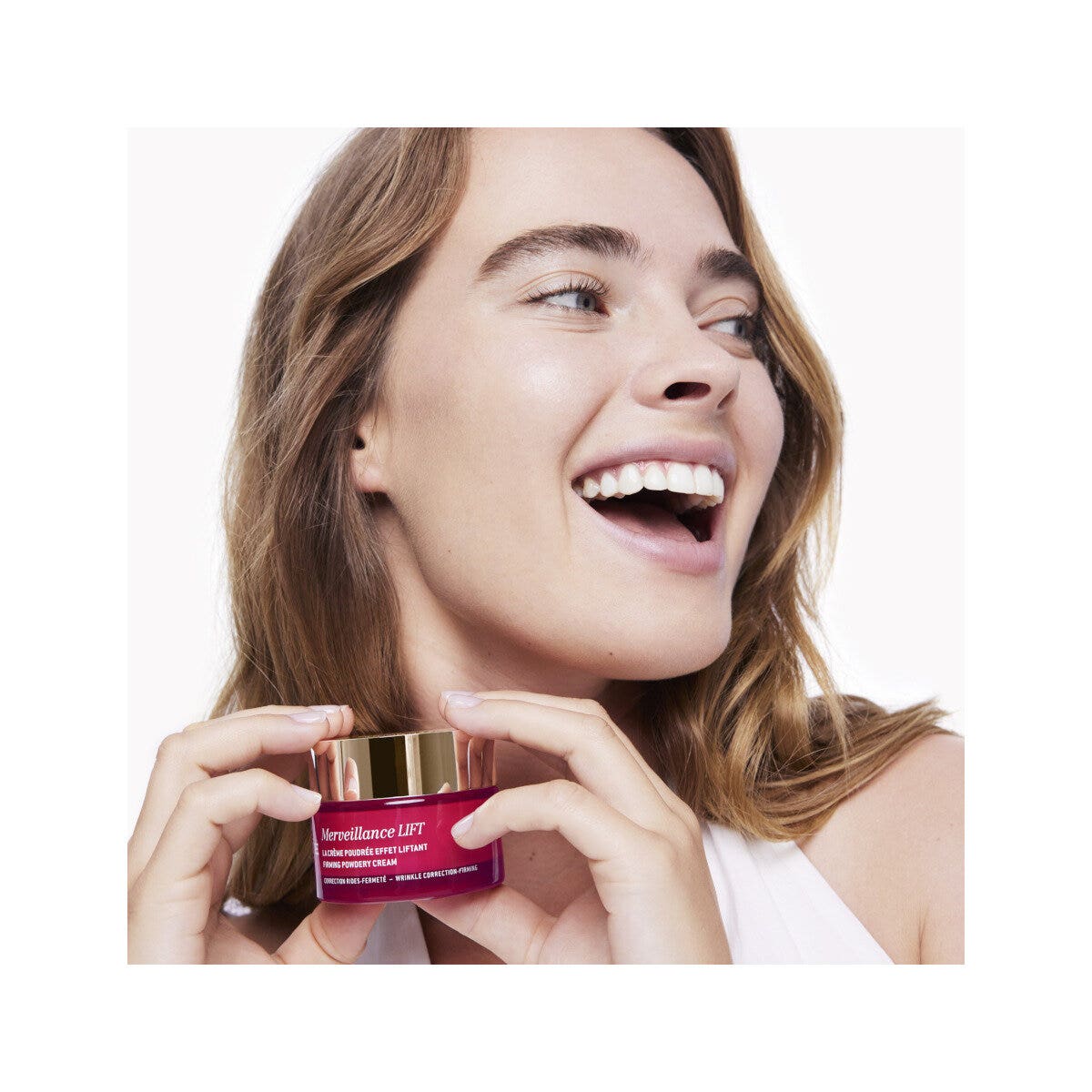 Nuxe Merveillance Lift Crema Antirughe Giorno Effetto Lifting 50ml-10