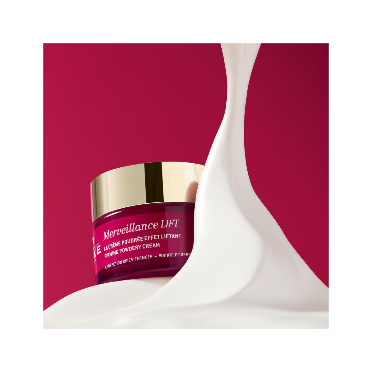 Nuxe Merveillance Lift Crema Antirughe Giorno Effetto Lifting 50ml-14