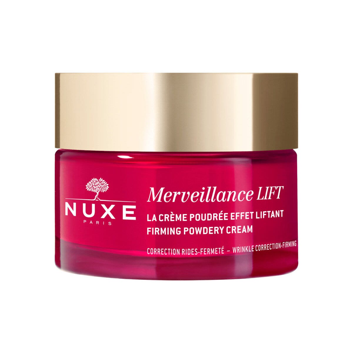 Nuxe Merveillance Lift Crema Antirughe Giorno Effetto Lifting 50ml-1