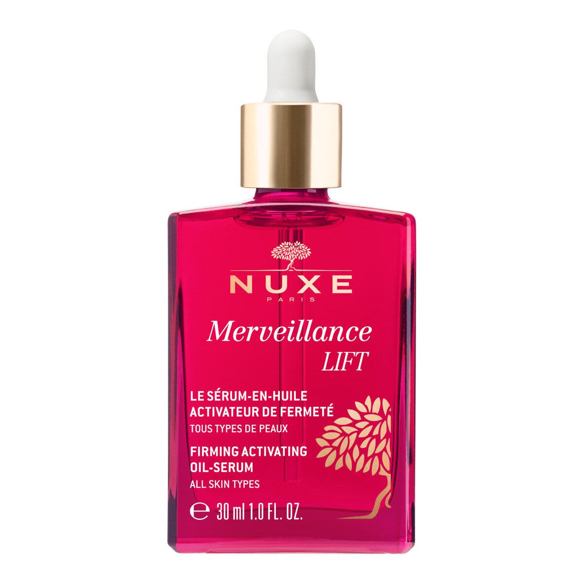 Nuxe Merveillance Lift Siero Antirughe 30ml-1