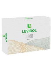 LEVIDOL 20CPR-1