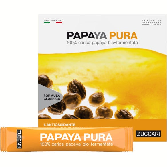 Papaya Pura 60 Stick Pack-1