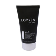 Lovren For Men Crema Viso Barba Uomo 50ml-1
