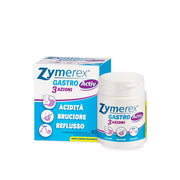 Zymerex Gastro Activ 3 Azioni 40 Compresse-4