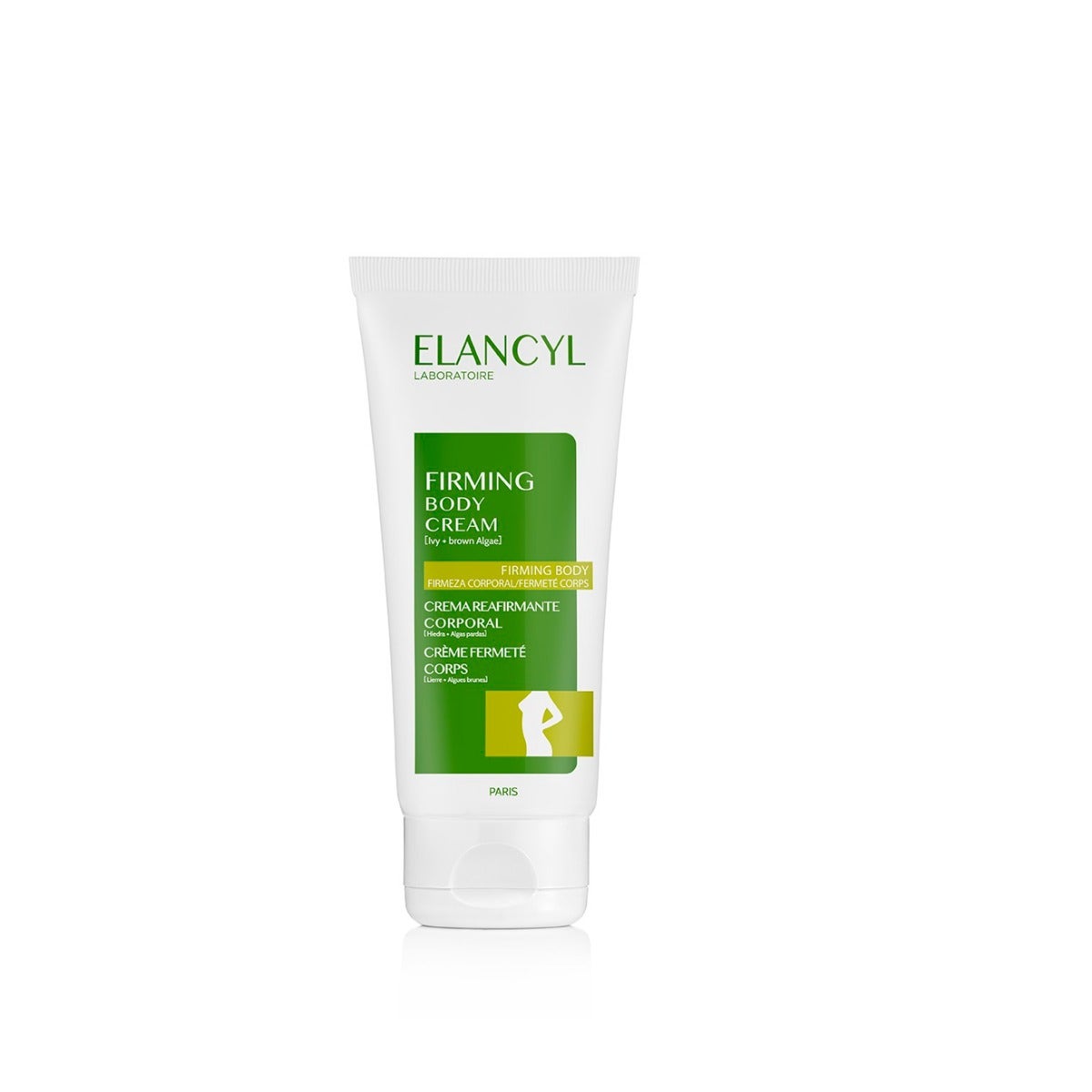 Elancyl Crema Rassodante Corpo 200ml-1