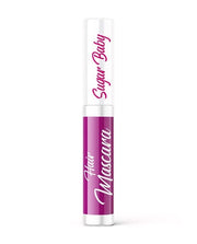 Sugar Baby Hair Mascara Capelli Viola 1 Pezzo-1