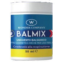 Balmix Unguento Balsamico 50ml-1