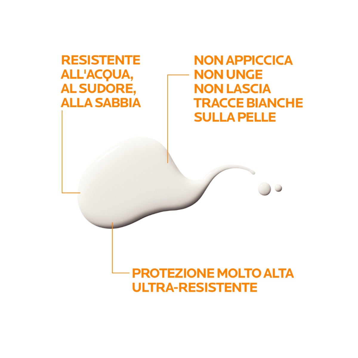 La Roche-Posay Anthelios Uvmune 400 Crema Idratante SPF50+ 50ml-5