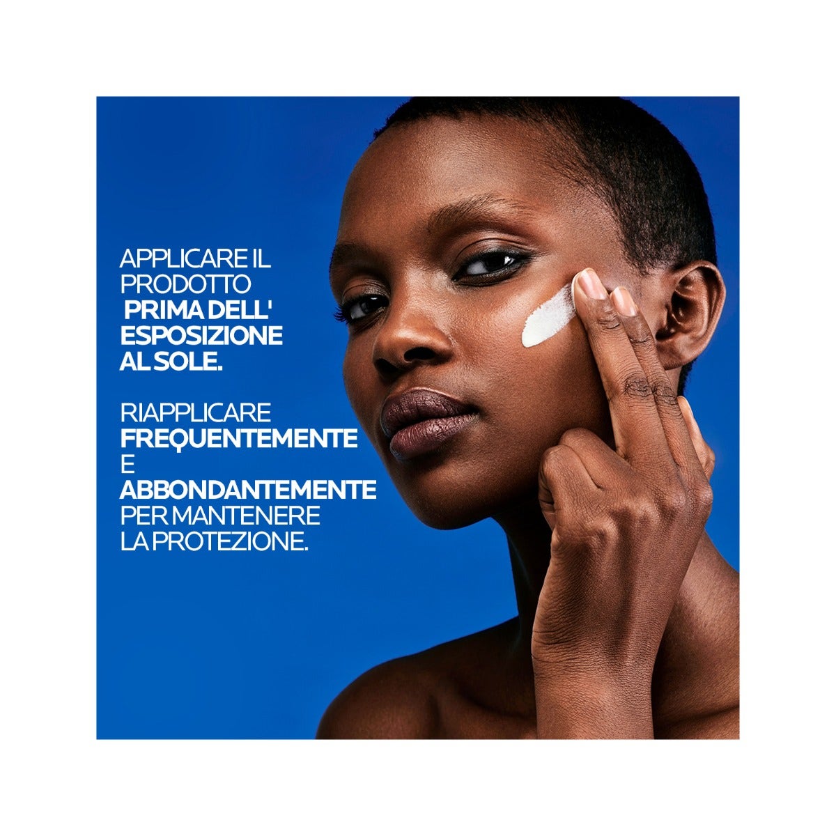 La Roche-Posay Anthelios Uvmune 400 Crema Idratante SPF50+ 50ml-9