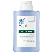 Klorane Shampoo Fibre Di Lino 200ml-1