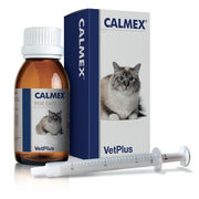 Vet Bros Calmex Per Gatti 60ml-2