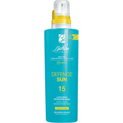 Bionike Defence Sun Latte Spray Corpo 200ml SPF15-2