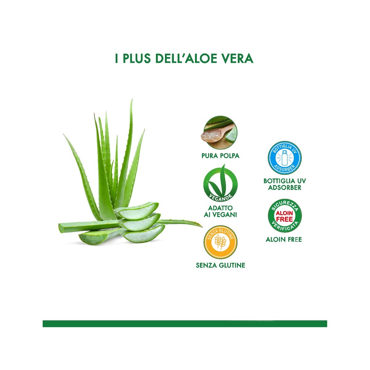 Equilibra Aloe Vera Drena 500ml-8