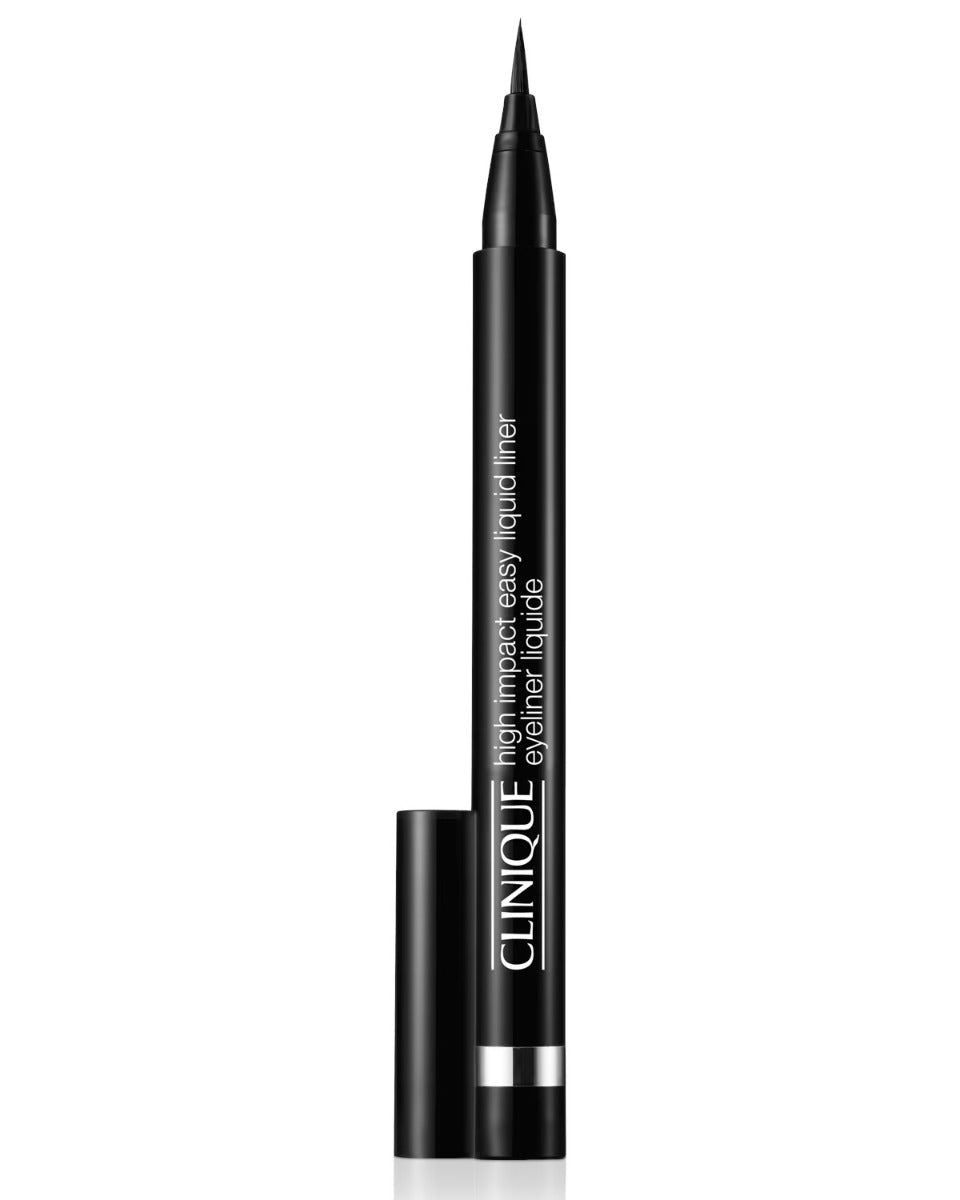 Clinique High Impact Easy Liquid Liner Colore Nero 1 Pezzo-1