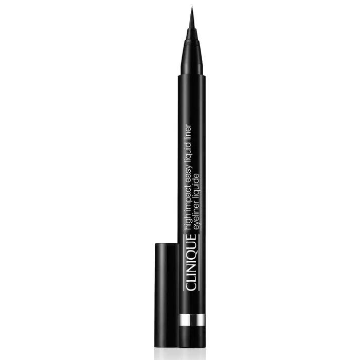 Clinique High Impact Easy Liquid Liner Colore Nero 1 Pezzo-2