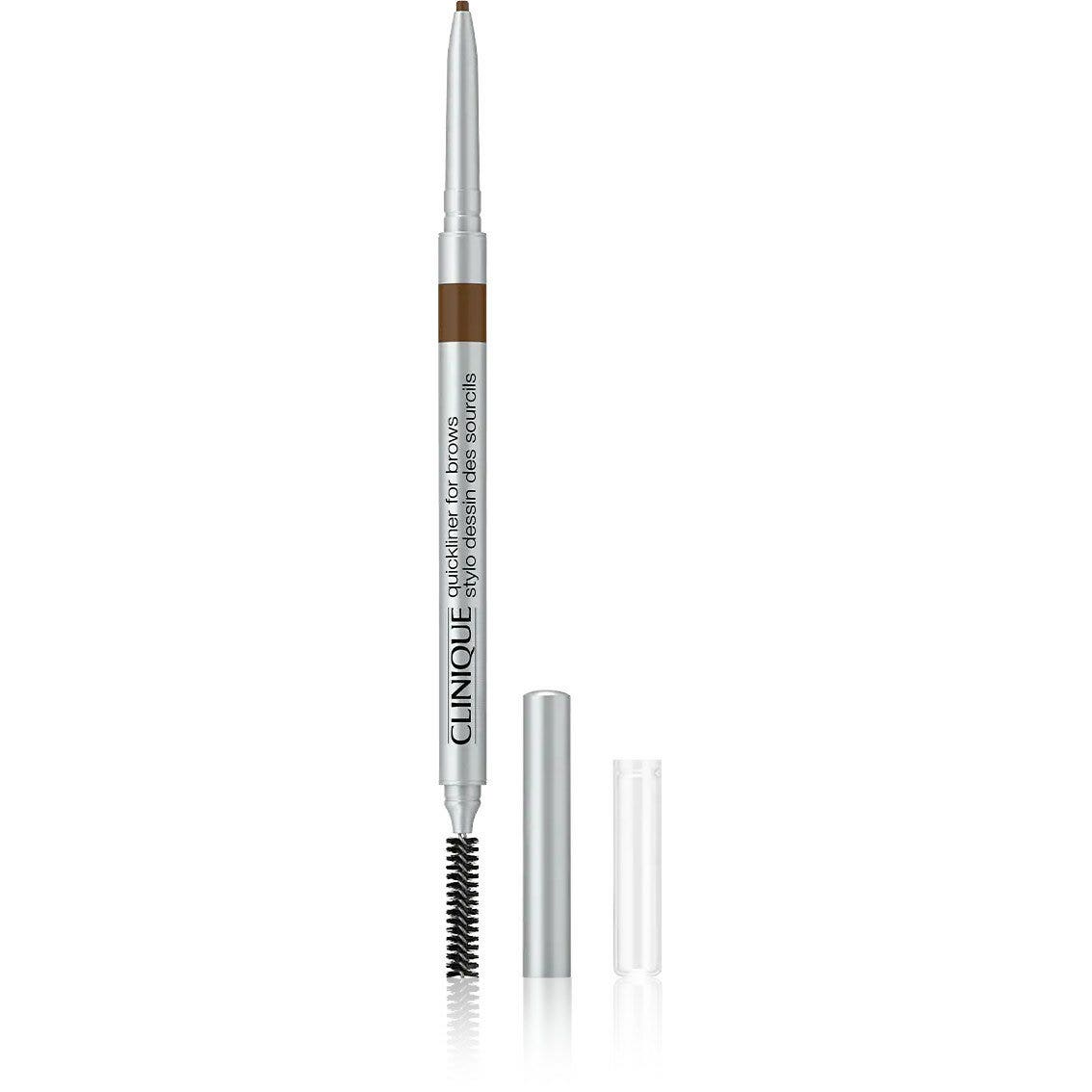 Clinique Quickliner For Brows Matita Sopracciglia 03 Soft Brown-1