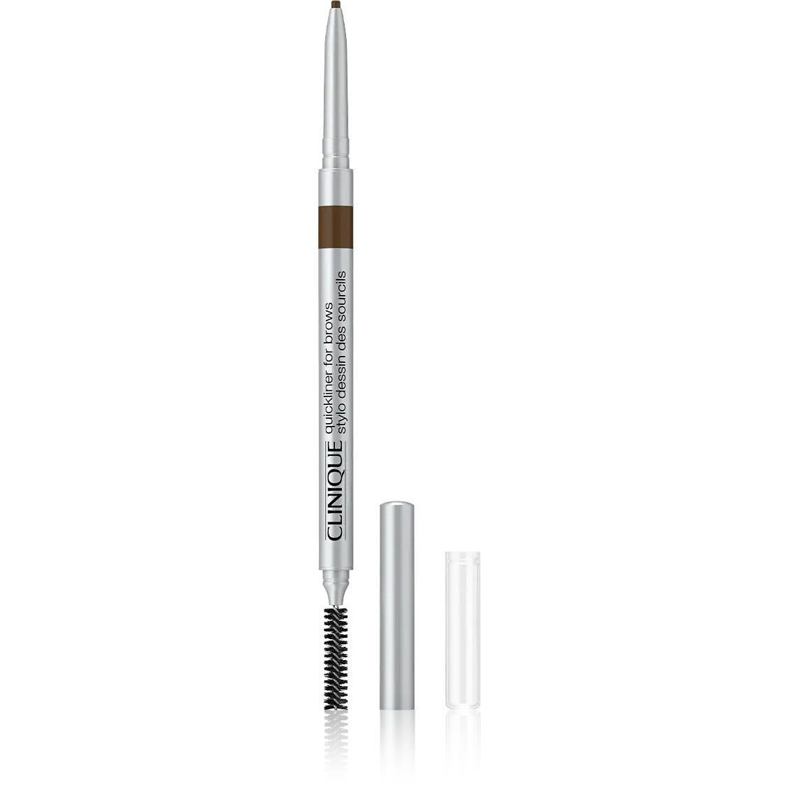 Clinique Quickliner For Brows Matita Sopracciglia 05 Dark Espresso-1