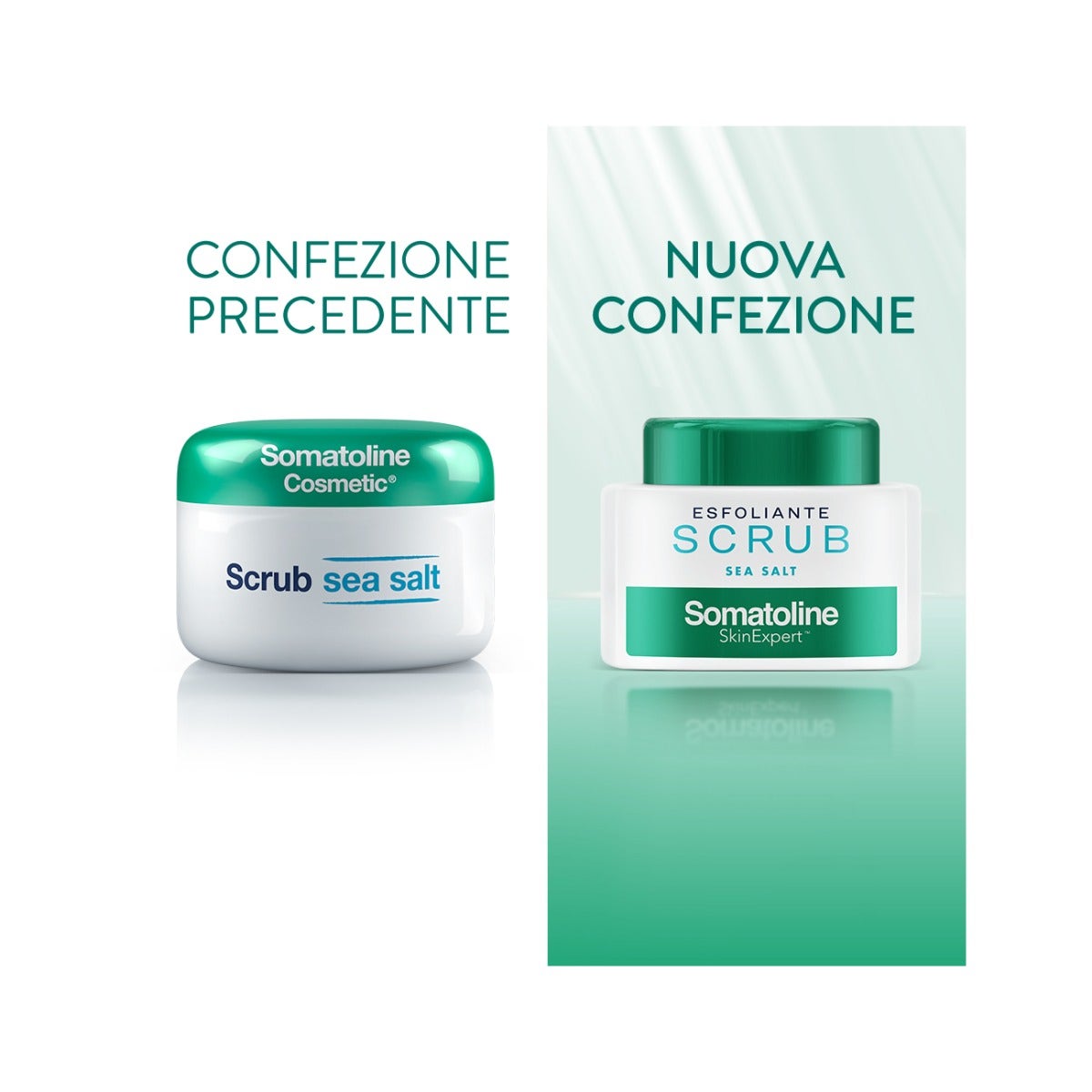 Somatoline Skin Expert Corpo Scrub Sea Salt 350g-3