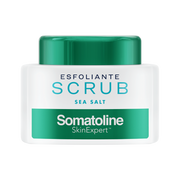 Somatoline Skin Expert Corpo Scrub Sea Salt 350g-2