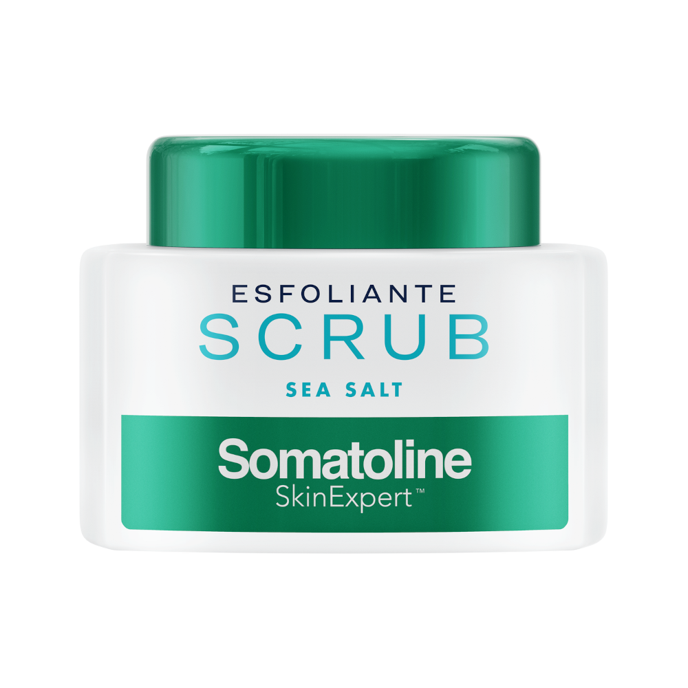 Somatoline Skin Expert Corpo Scrub Sea Salt 350g-2