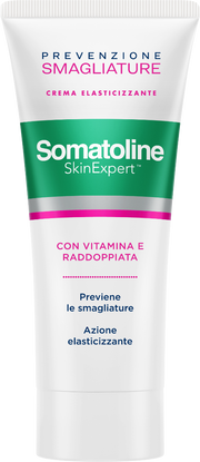 Somatoline Skin Expert Prevenzione Smagliature Crema Elasticizzante Corpo 200ml-2