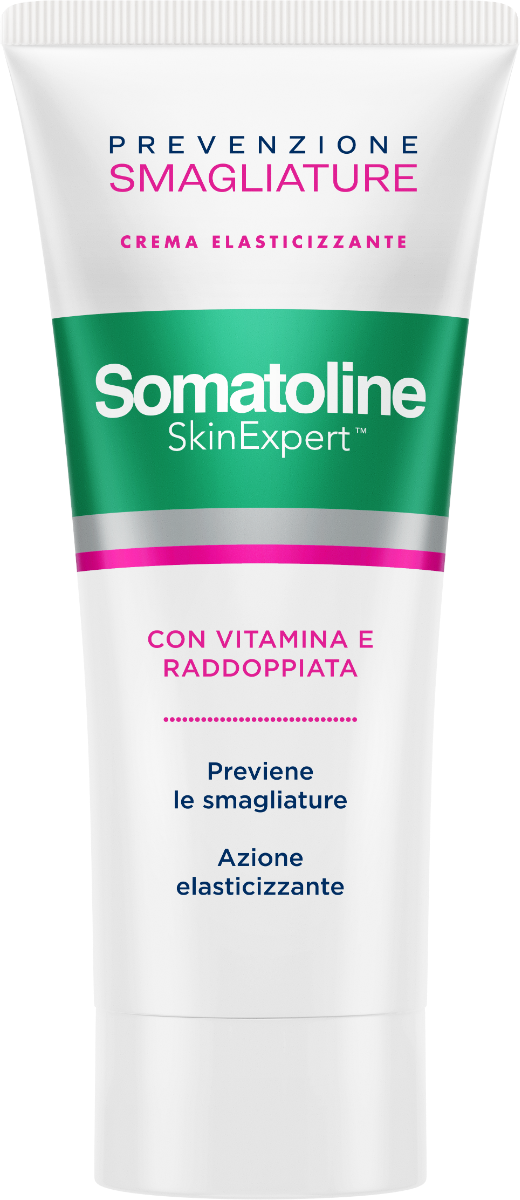 Somatoline Skin Expert Prevenzione Smagliature Crema Elasticizzante Corpo 200ml-2
