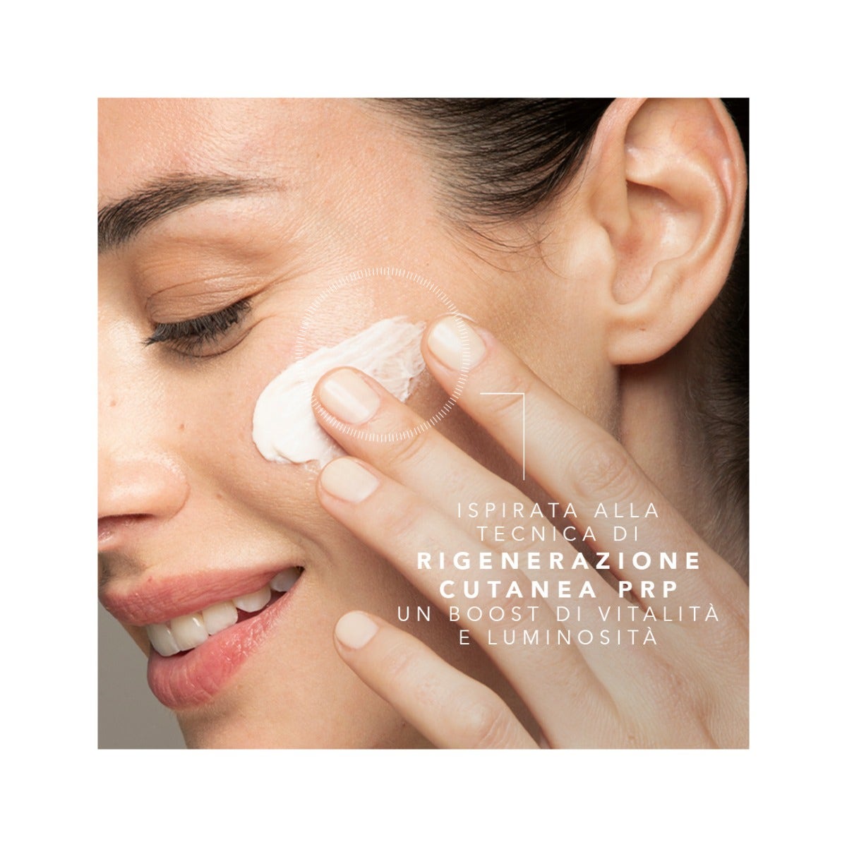 Somatoline SkinExpert Skincure Vitamin Shock SOS Crema Viso Illuminante 40ml-6