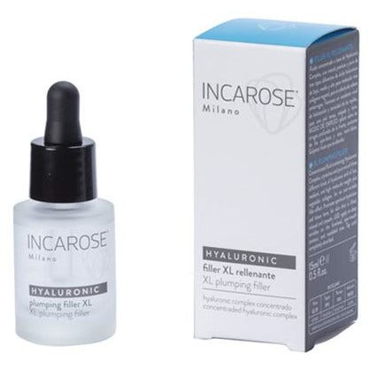 Incarose Hyaluronic Plumping Filler 3D 15ml-1