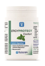 Nutergia Ergyprotect Confort 60 Capsule 31g-1