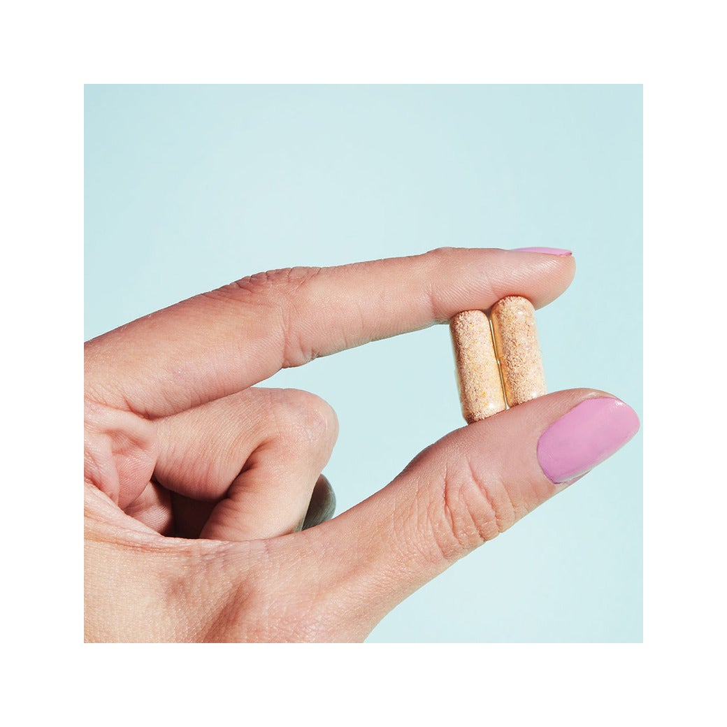 Goovi Integratore Pelle Booster 60 Capsule-4