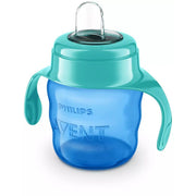 Philips Avent Tazza Con Beccuccio Maschio-1