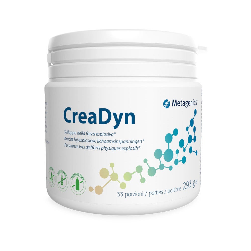 Creadyn 33 Porzioni 293g-3