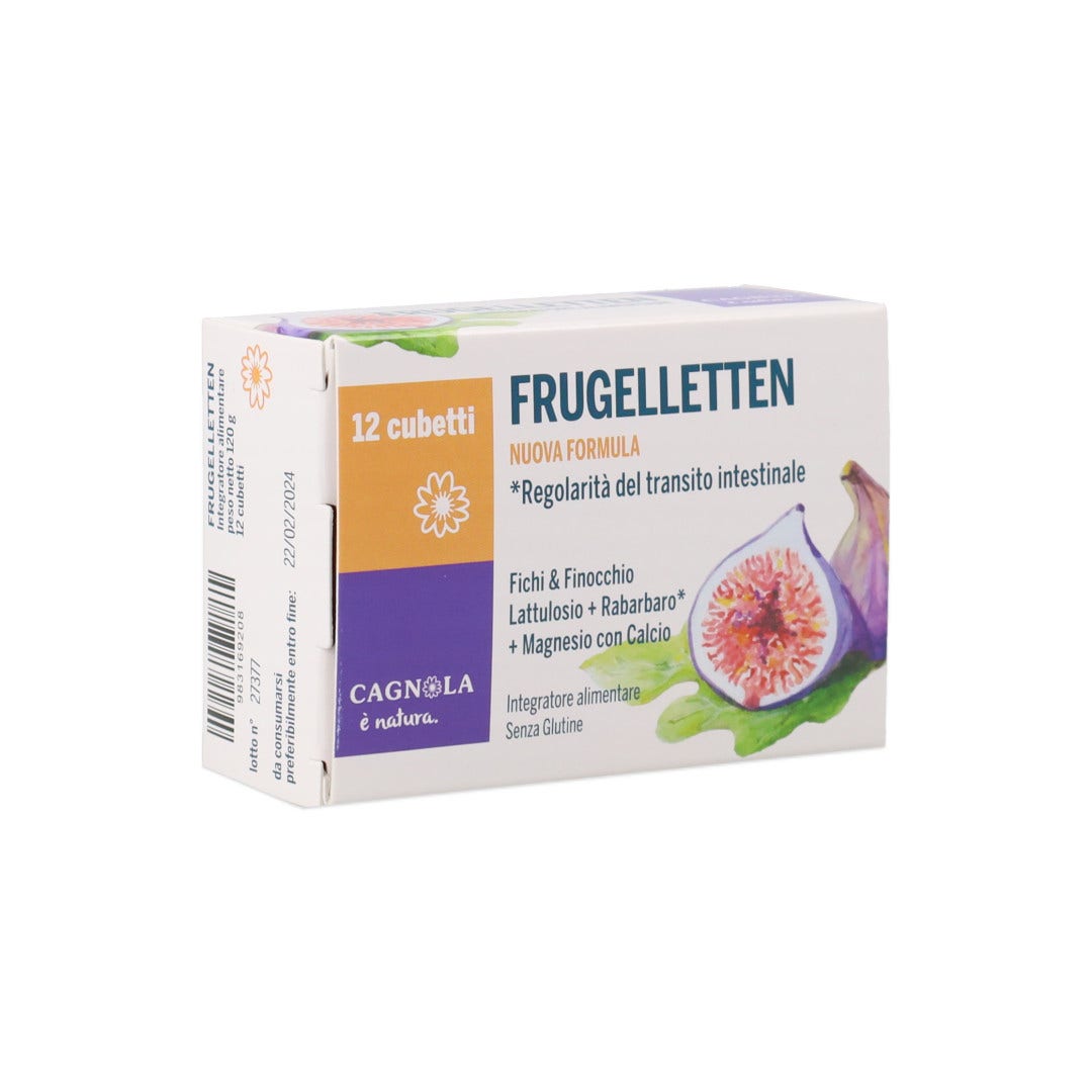 Frugelletten 12 Cubetti -2