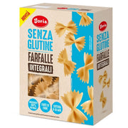 Doria Farfalle Integrali Senza Glutine 400g-3