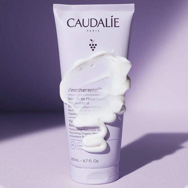 Caudalie Vinotherapist Trattamento Corpo Ialuronico Nutriente 200ml-3