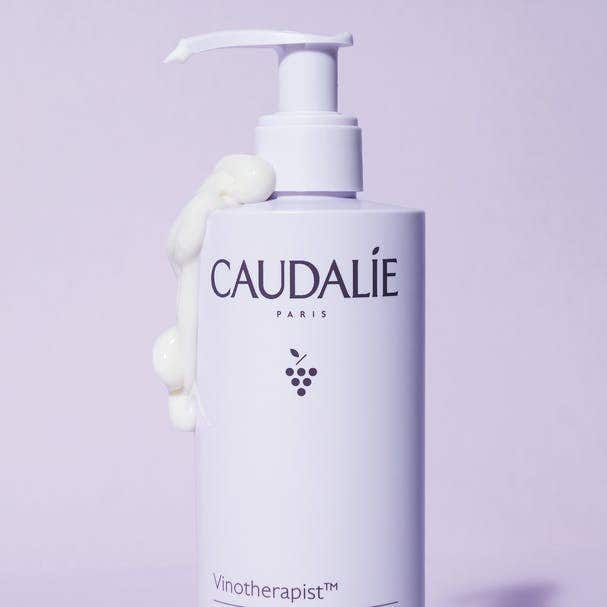 Caudalie Vinotherapist Trattamento Corpo Ialuronico Nutriente 400ml-3