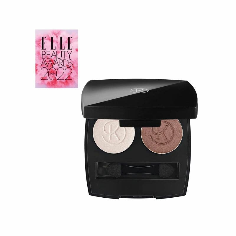 Korff Palette Duo Ombretti 3g 02 Rose-1
