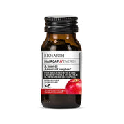 Bioearth Haircap Energy 30 Capsule-2