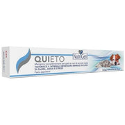 Nutrigen Quieto Pasta Mangime Complementare Calmante Cani/Gatti Taglia Piccola 15ml-2