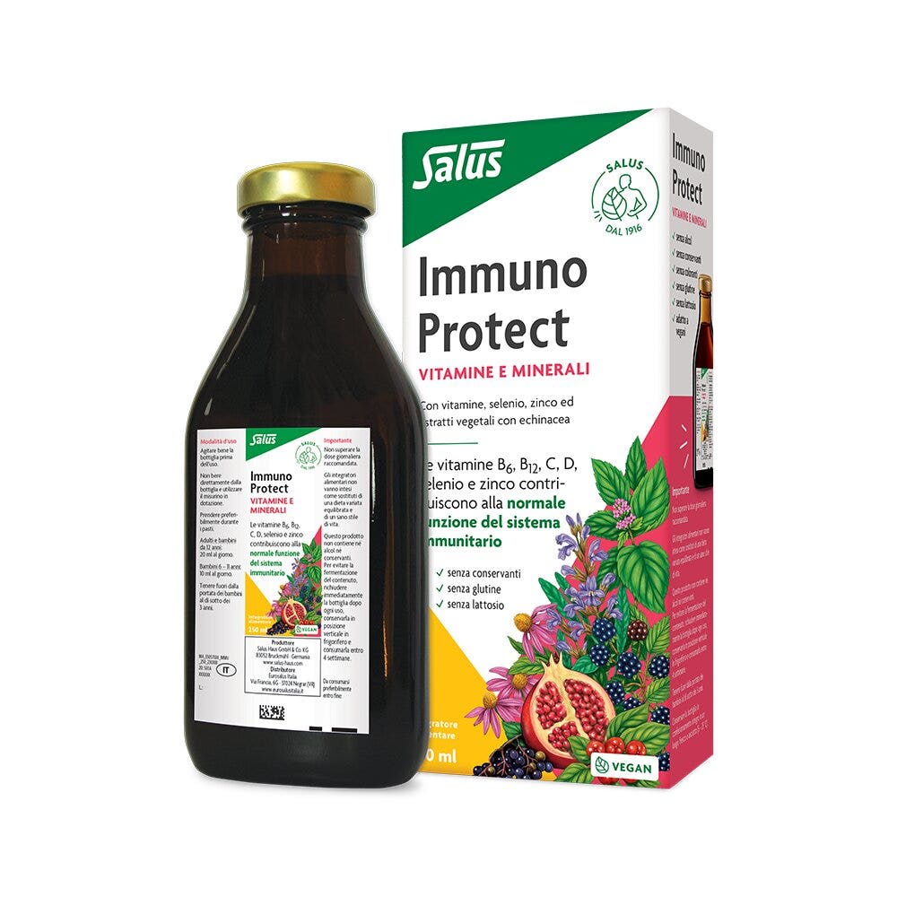 Salus Immuno Protect 250ml-2