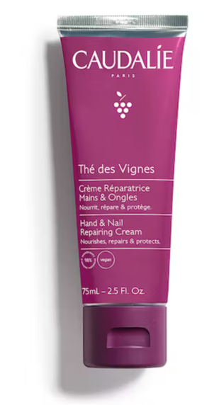 Caudalie The Des Vignes Crema Mani E Unghie 75ml-1