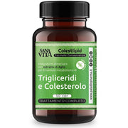 Sanavita Colestlipid Plus 50 Compresse-2