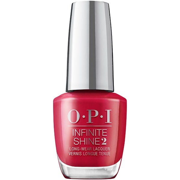 Opi Smalto Infinite Shine N. LA06 Art Walk in Suzi's Shoes 15ml-1