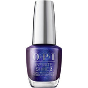 Opi Smalto Infinite Shine N. LA10 Abstract After Dark 15ml-1