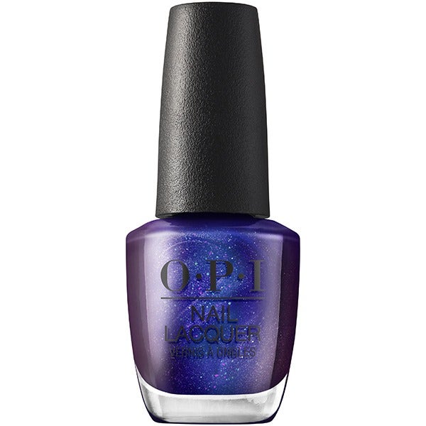 Opi Smalto N.LA10 Abstract After Dark 15ml-1