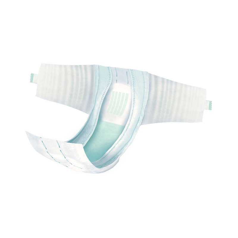 Lines Specialist Derma Protection Taglia XL Maxi Assorbimento 20 Pannolini A Mutandina Unisex-3