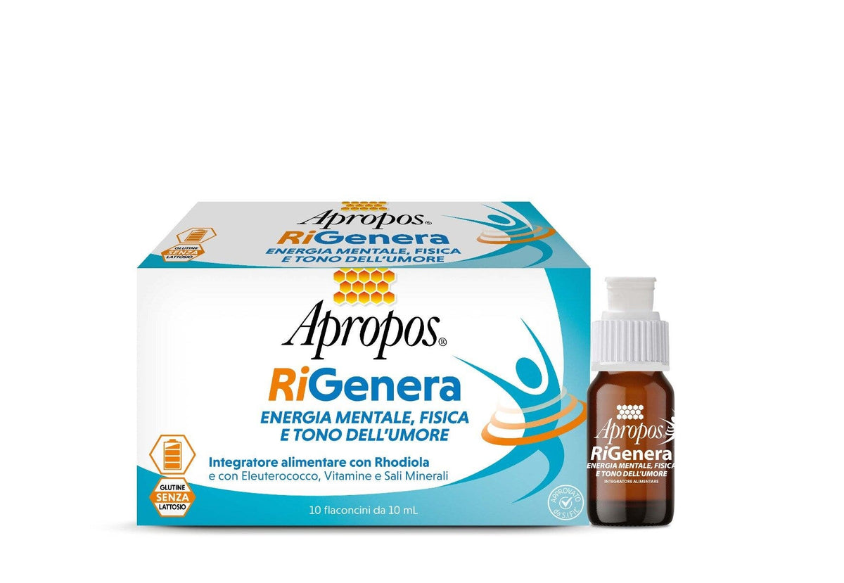 Apropos Rigenera Energia Fisica E Mentale 10x10ml-4