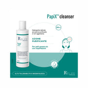 Relife PapiX Cleanser Detergente Acne 200ml-2